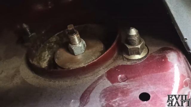 Небольшая поломка машины - что случилось по дороге из Запорожья