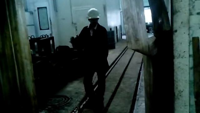 Пикса ворует метал смотреть онлайн