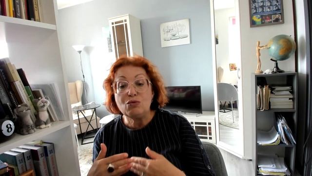 Я поведу тебя в музей… | Часть 2