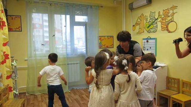 Музыкальный театр (11) смотреть онлайн