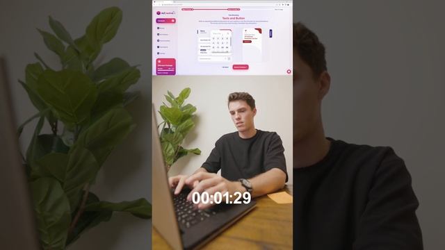 Create professional ads now with Adcreactive.ai ! смотреть онлайн