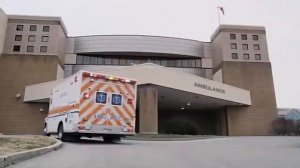 Христианский фильм "Тайный агент Бога"