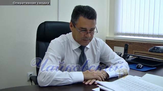 Оперативная сводка от 01.07.2016 смотреть онлайн