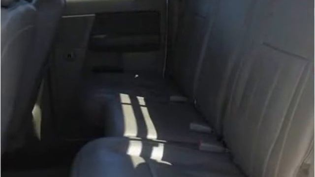 2008 Dodge Ram 4500 Used Cars Phoenix AZ смотреть онлайн