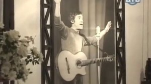 Как уходили кумиры   Высоцкий Владимир