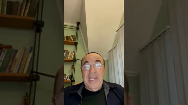 Глава Толдот. Часть 4. О любви и работе над отношениями смотреть онлайн