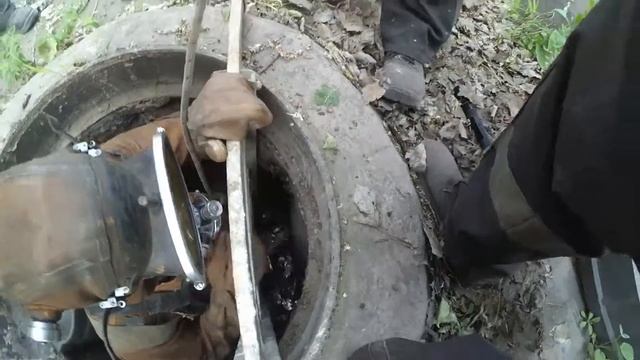 Вовка и заглушки.