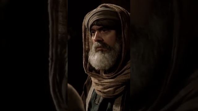 «Ибо так возлюбил Бог мир, что отдал Сына Своего единородного» / Беседа Христа с Никодимом / Библия смотреть онлайн