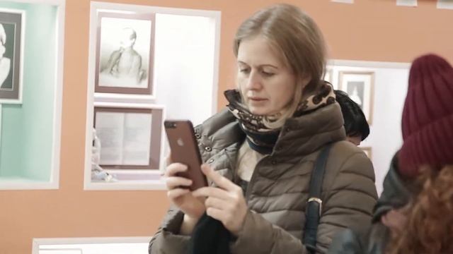 Делегация Опора России | Ишим смотреть онлайн