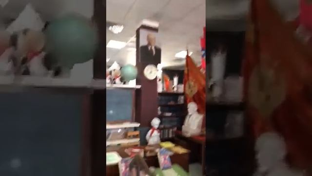 Музей Советских игровых автоматов.