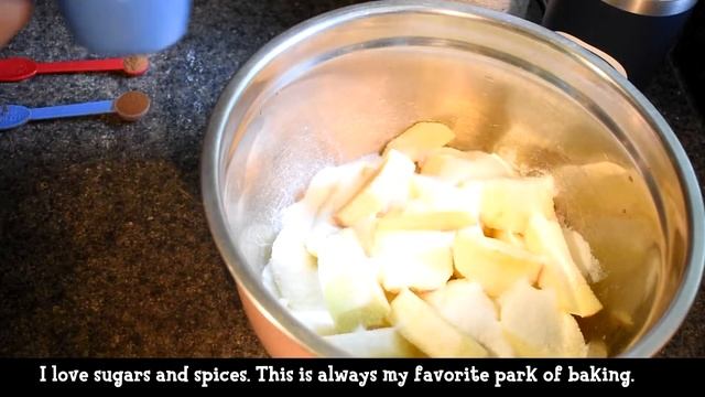 Welcome to Brickhedge | #37: Apple Pie смотреть онлайн