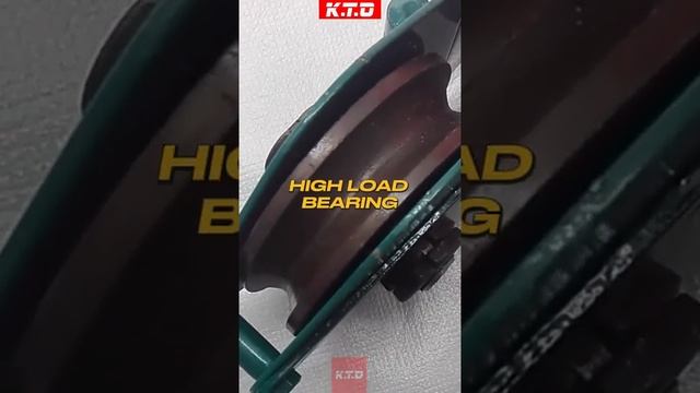 Swivel Single Rope Pulley Lifting Hook смотреть онлайн