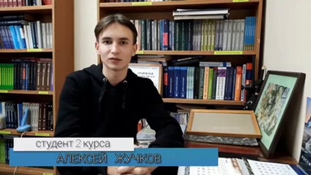 День открытых дверей ВК МЮИ 29 января 2023г. смотреть онлайн