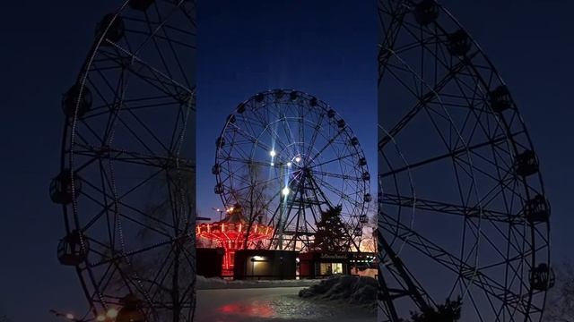 Хабаровск 🎡 смотреть онлайн