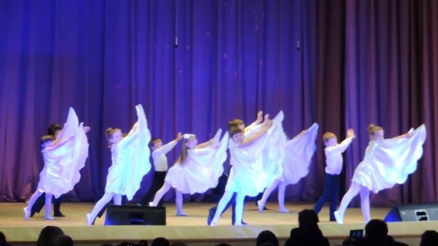 День Матери ДК Десна ноябрь 2015 г смотреть онлайн