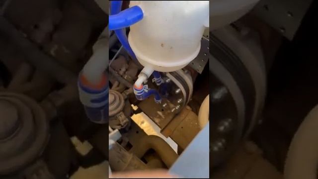 📍г. Нижний Новгород. Установили систему водородного питания двигателя на ГАЗель Next 🚛