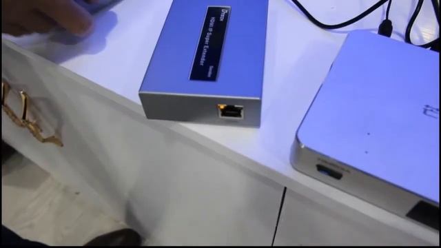 HDMI extender connection смотреть онлайн