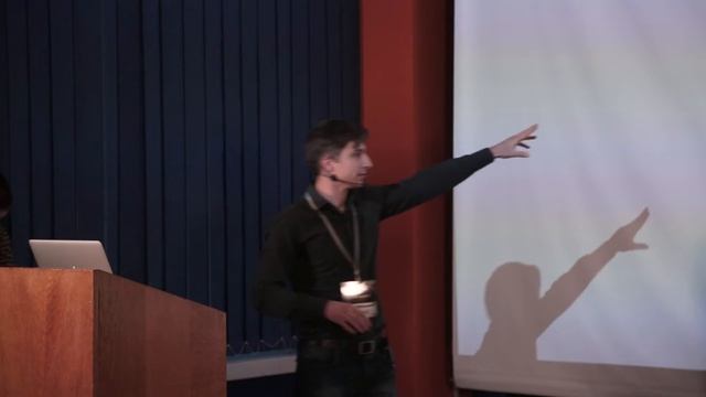KPI Vision Hack | Приложение, которое мониторит очереди к подъёмнику на горнолыжном курорте смотреть онлайн