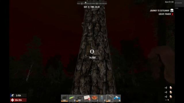 7 Days To Die 4   Look Away Kids