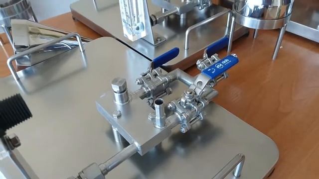 Пробоотборник