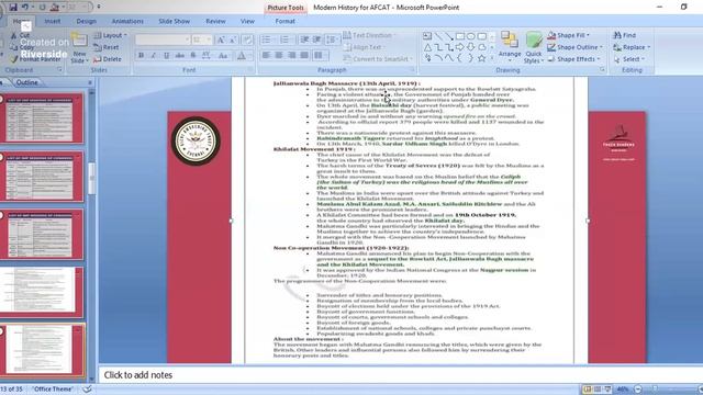 Prepare for AFCAT 01/24 Exam | Complete Modern Indian History | British Advent #afcat #cds #nda смотреть онлайн