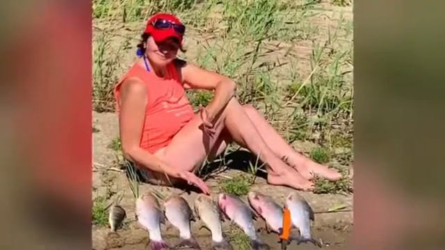 Астрахань -август 2019 смотреть онлайн