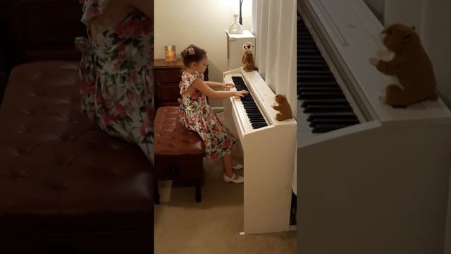 352 - SHINE Academy: Piano Project - Carl Czerny Etude No. 47 & Practice Suggestion смотреть онлайн