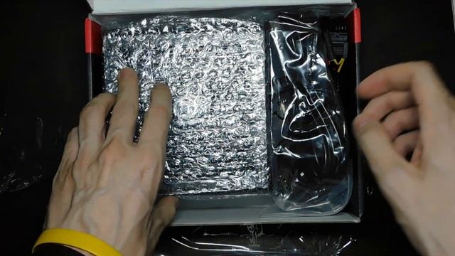 Thermaltake Smart RGB 600W Unboxing