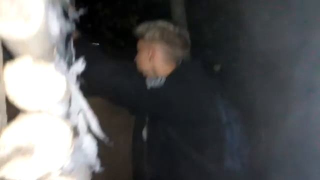 Как отдыхают Москвичи