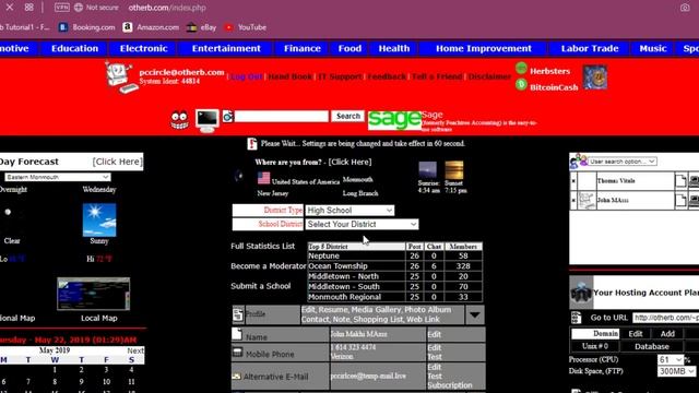 Free VPS For Lifetime No Credit Card 10000% work смотреть онлайн