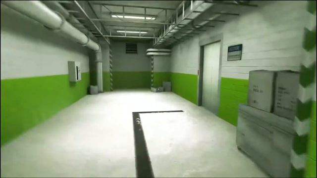 Ищем Джека Найфа - Mirror's Edge #2 смотреть онлайн