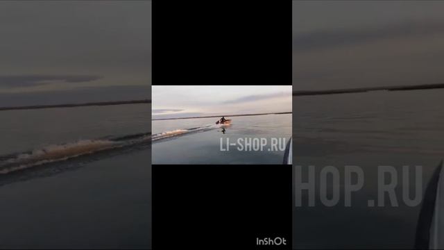 двухтактный лодочный мотор Hangkai 9,9 (15 л.с.) #hangkai смотреть онлайн