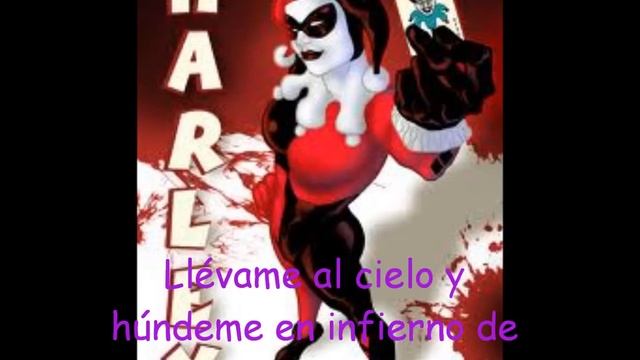 SHE´S LIKE A RAINBOW.wmv