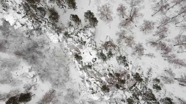Январь 2019 - Горный мультитрип смотреть онлайн
