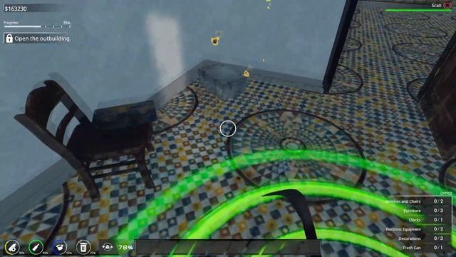 Train Station Renovation (Slimy Station) смотреть онлайн