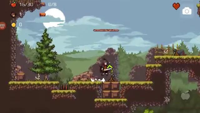 Apple Knight Ep2 смотреть онлайн