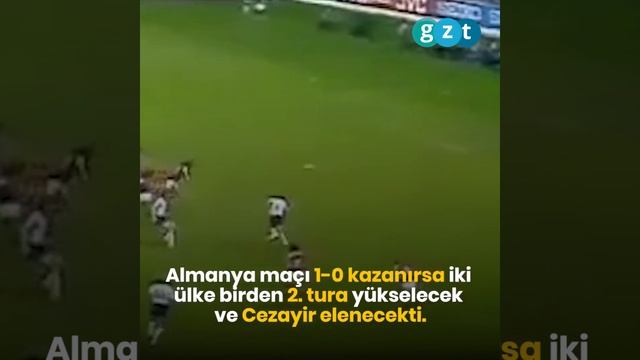 Utanç gecesi: Almanya ve Avusturya’nın Cezayir’i elemek için yaptıkları anlaşma смотреть онлайн