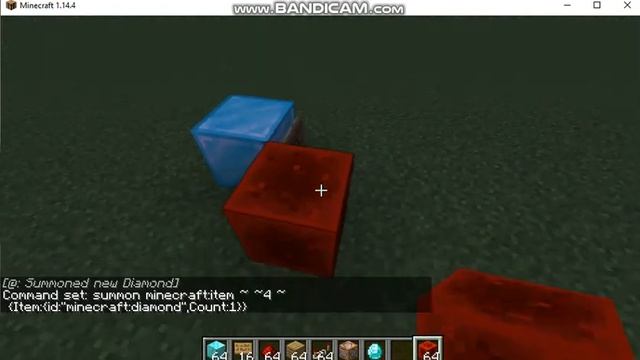 HOW TO MAKE A ITEM GENERATOR IN MINECRAFT смотреть онлайн