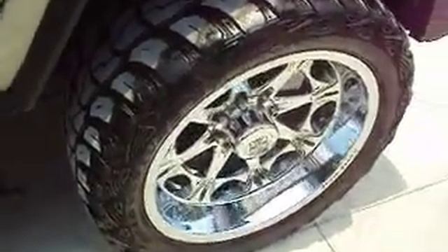 AutoConnect.com.mx - Modelo: 2006 Hummer H2T смотреть онлайн