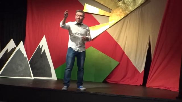 Путь героя смотреть онлайн