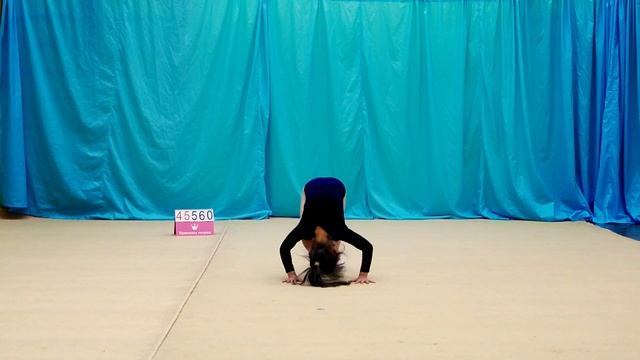 Обязательная программа - СШ207-ул Рафиева 103- тренер Гонтарь Ольга - 30.10.2020- 45560 смотреть онлайн