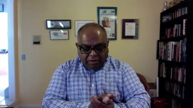 Multiculturalism in the Current Context - September 17, 2020 смотреть онлайн