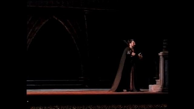 Ш.Гуно "Фауст". смотреть онлайн