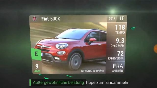 Top Drives Daily Reward Opening Alfa Romeo Offer Pack смотреть онлайн