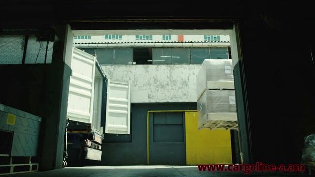 ЧТО ТАКОЕ ЛОГИСТИКА смотреть онлайн