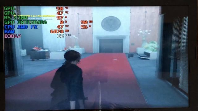 ¿A que puedes jugar con un Portátil del 2014 AMD en pleno 2022??? смотреть онлайн