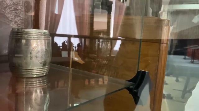 Онлайн экскурсия. Немного истории смотреть онлайн