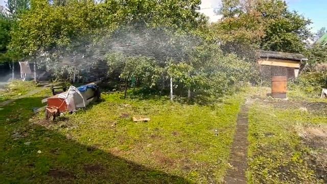 К Димону на Дачу Улётная Днюха Балуемся Веселимся Радуемся Радуге Лето Садоводство