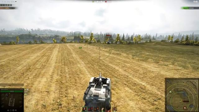 Багнутая игра с LIkemax awx World of Tanks смотреть онлайн