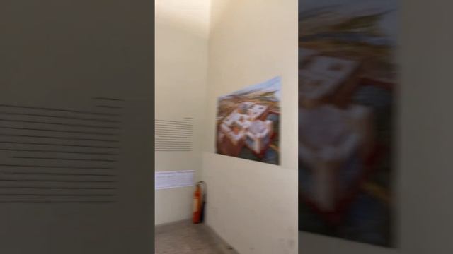 Археологический музей смотреть онлайн